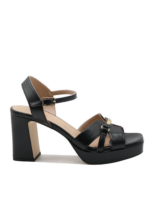 Sandals Black