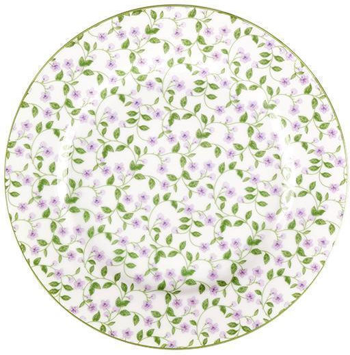 Oriana Ferelli White Porcelain Dinnerware Set 40pcs