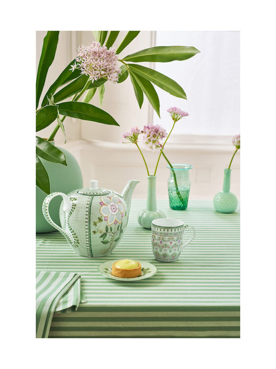 PiP Studio Κούπα από Πορσελάνη Πολύχρωμη 145ml