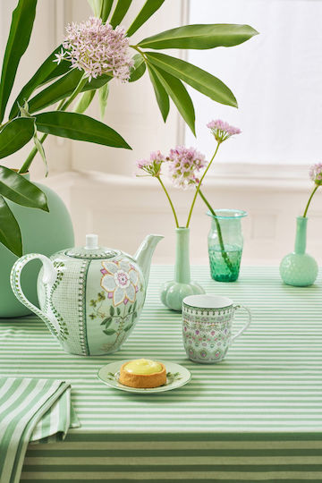 PiP Studio Κούπα από Πορσελάνη Πολύχρωμη 145ml