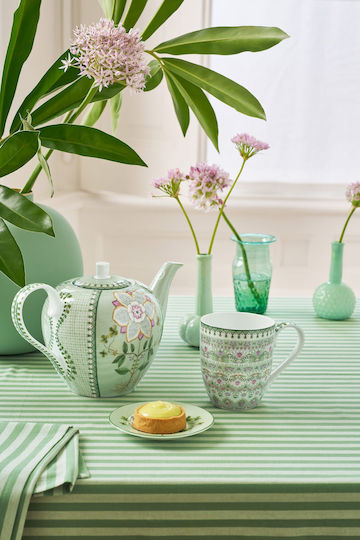 PiP Studio Mug from Porcelain Multicolored 450ml