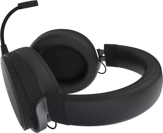 Aqirys Sagitta Надушници Гейминг Слушалки с Свързаност 3,5 мм / USB за PC / XBOX