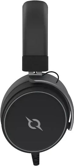 Aqirys Sagitta Надушници Гейминг Слушалки с Свързаност 3,5 мм / USB за PC / XBOX