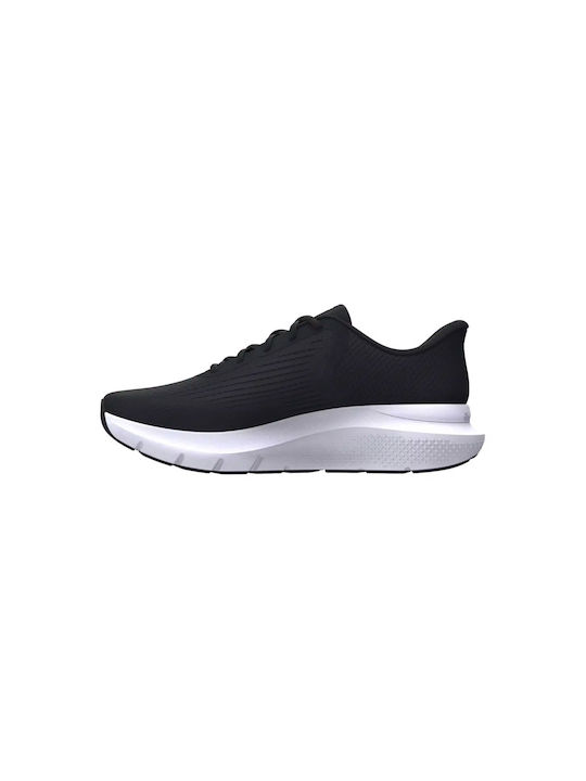 Under Armour Charged Rogue 5 Running Black