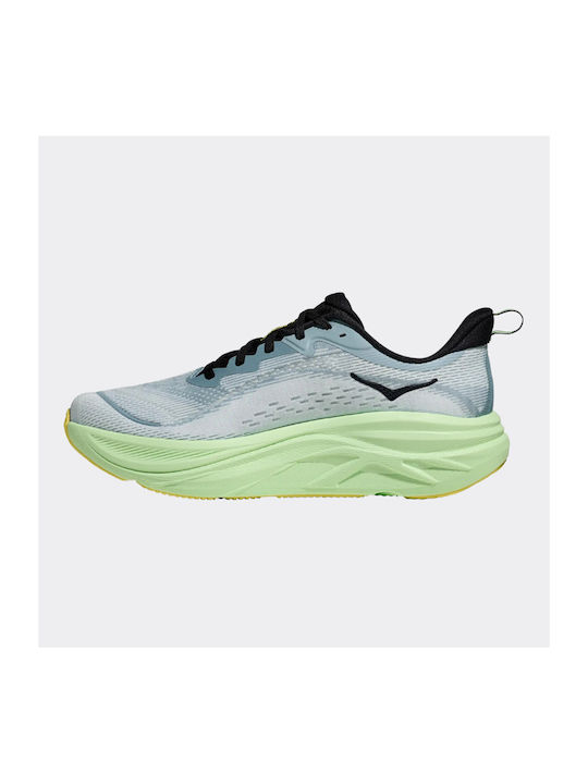 Skyflow Ανδρικά Αθλητικά Παπούτσια Running μπλε