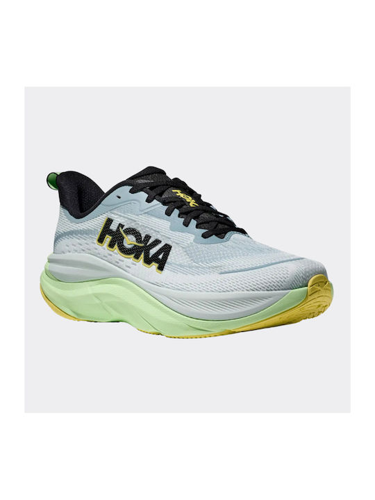 Skyflow Ανδρικά Αθλητικά Παπούτσια Running μπλε