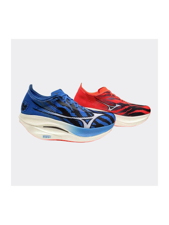 Wave Rebellion Pro 3 Спортни обувки Running Сини