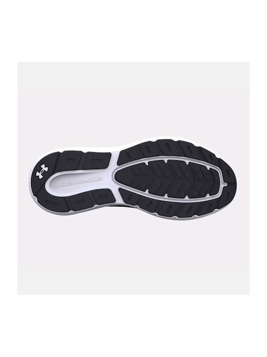 Charged Rogue 5 Sport Shoes Running Black