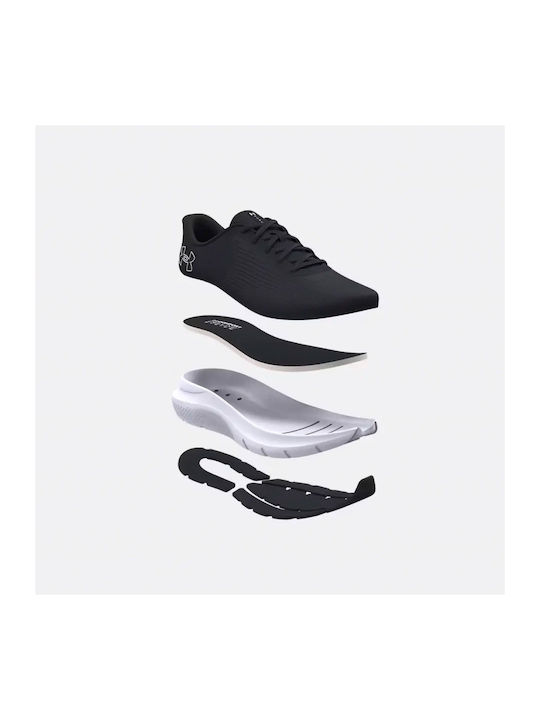 Charged Rogue 5 Sport Shoes Running Black