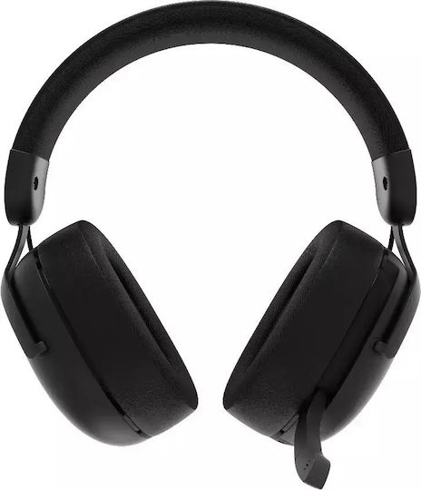 Krux Crave Pro Drahtlos Über Ohr Gaming-Headset mit Konnektivität Bluetooth / USB für Nintendo Switch / PC / PS4 / PS5