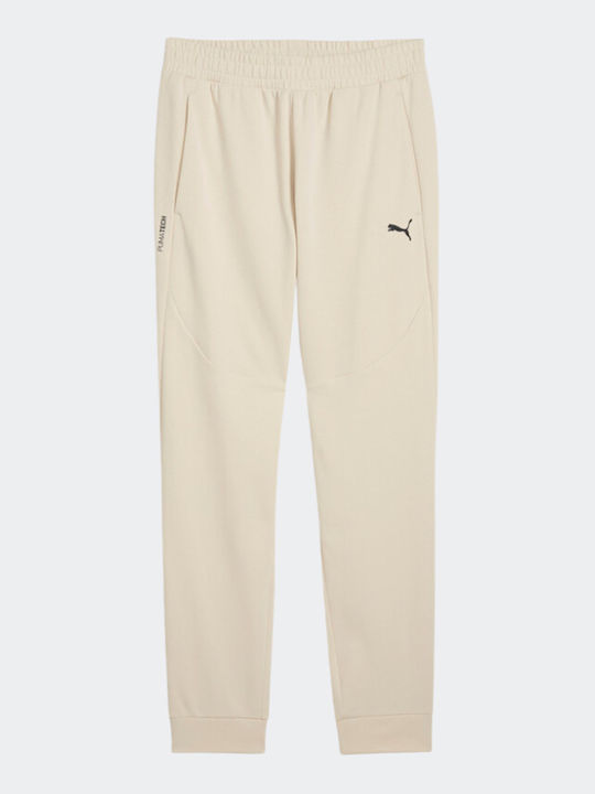 Pumatech Pants с Ластик Beige