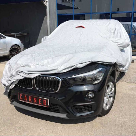 Car Cover Guard Jeep SUV Medium 440x163x137cm