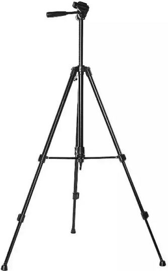 Visico Vt-3260 Τρίποδο Αλουμινίου