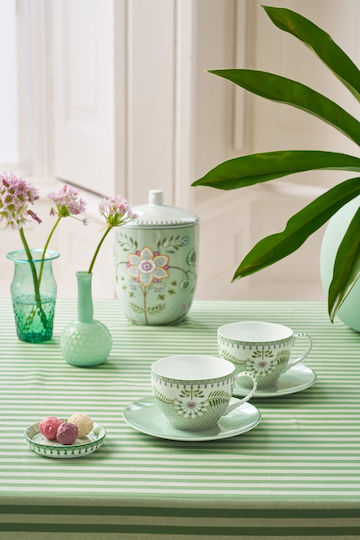 PiP Studio Lily & Lotus