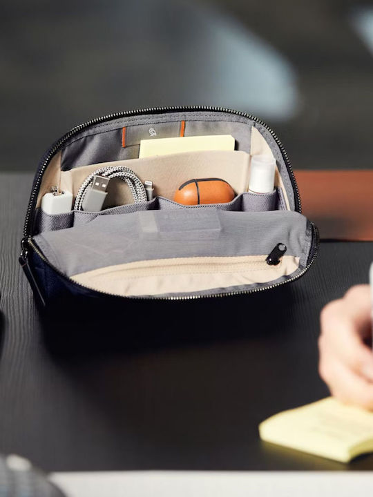 Bellroy Desk Caddy Electronics Organizer Black