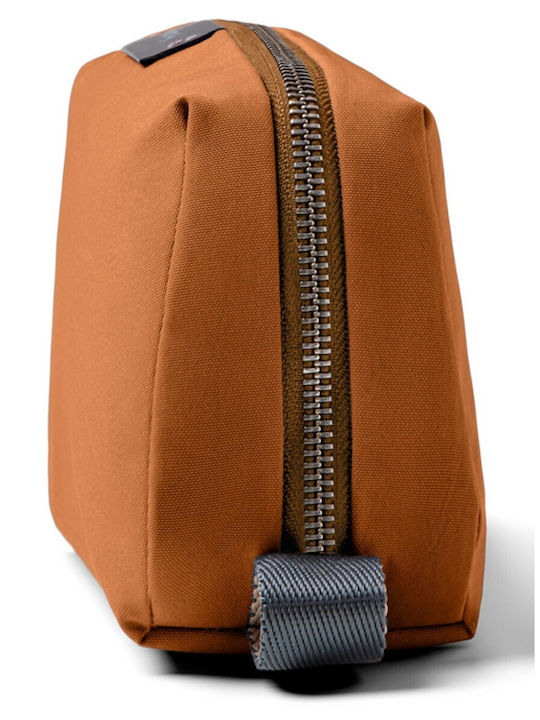 Bellroy Travel Case Toiletry Kit Bronze