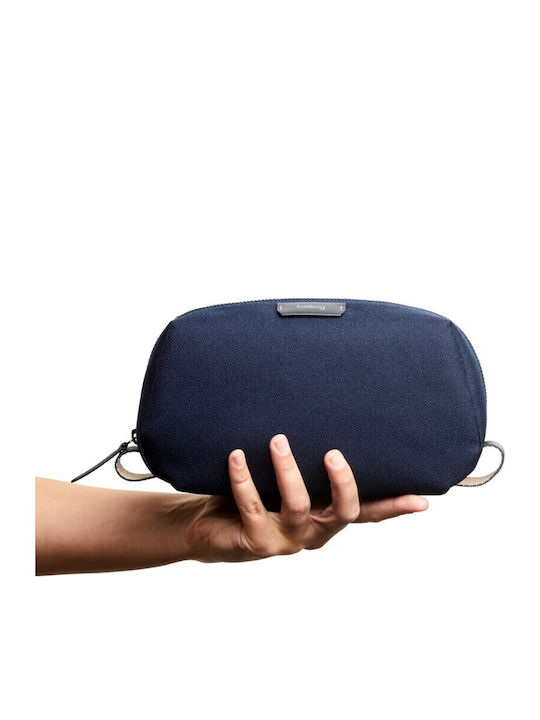 Bellroy Travel Case Toiletry Kit Navy