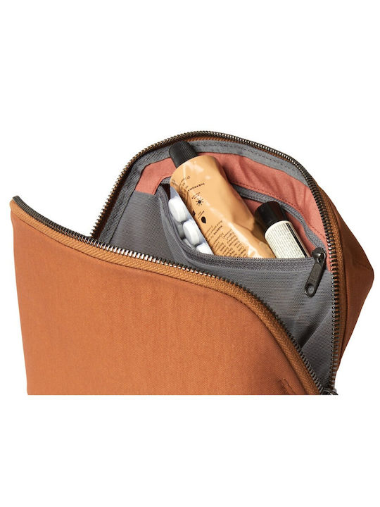 Bellroy Desk Caddy Elektronik-Organizer Bronze