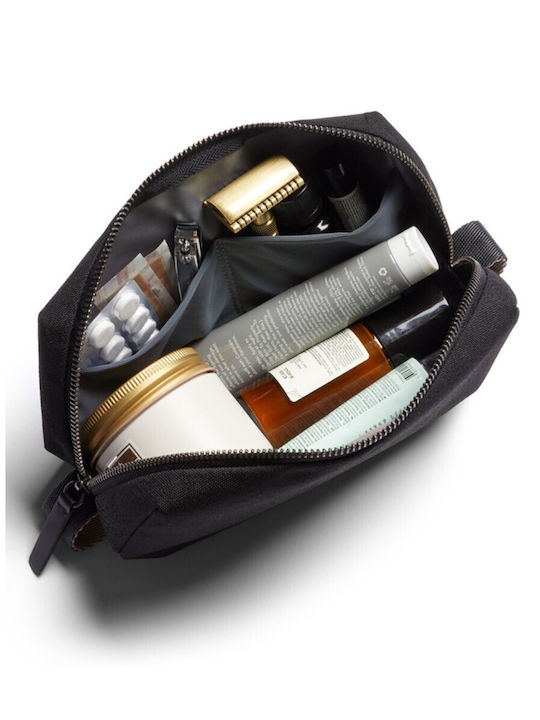 Bellroy Travel Case Toiletry Kit Black