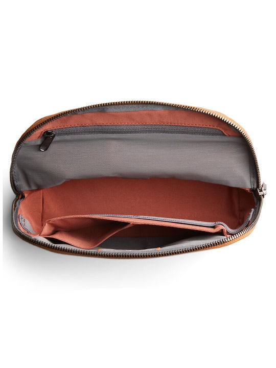 Bellroy Desk Caddy Elektronik-Organizer Bronze