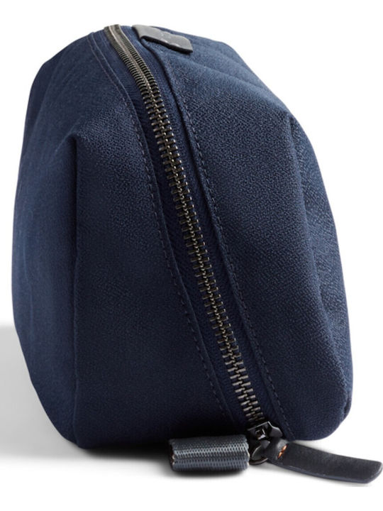 Bellroy Toiletry Kit Plus Travel Case Navy