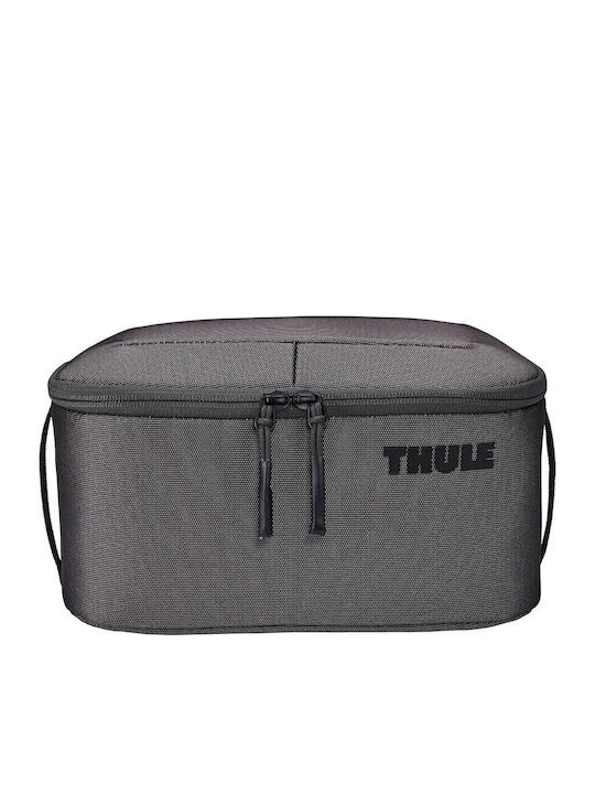 Thule Subterra 2 Toiletry Bag Vetiver Gray Travel Case