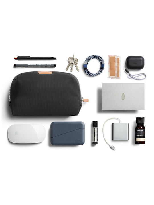 Bellroy Desk Caddy Electronics Organizer Slate