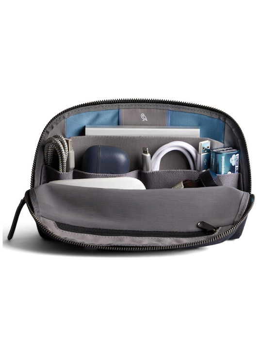 Bellroy Desk Caddy Electronics Organizer Black