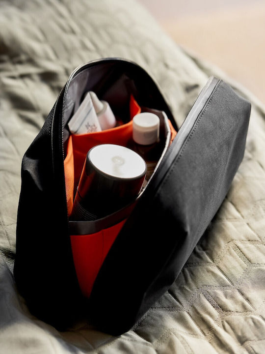 Bellroy Toiletry Bag Plus Travel Case Black