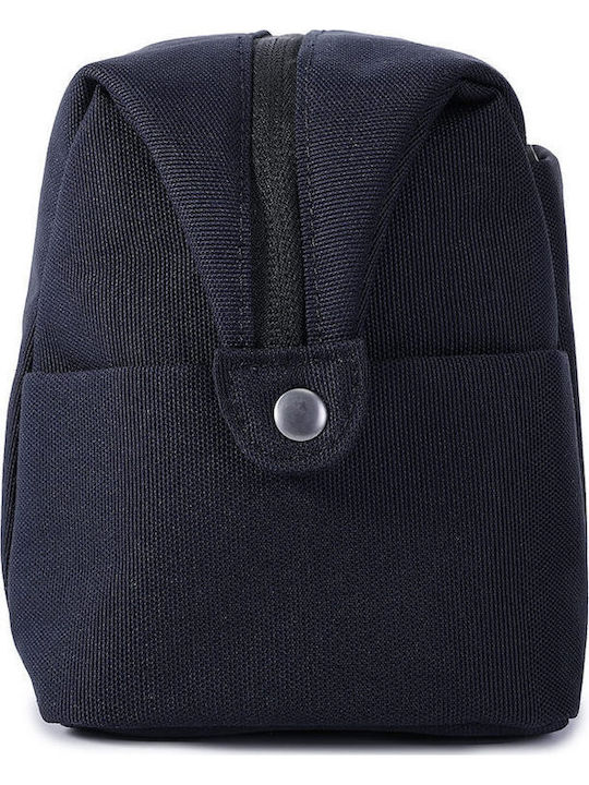 Hedgren Break Travel Toiletry Kit Peacoat Blue