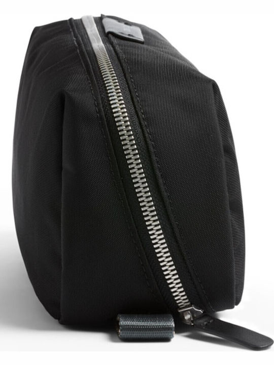 Bellroy Toiletry Bag Plus Travel Case Black