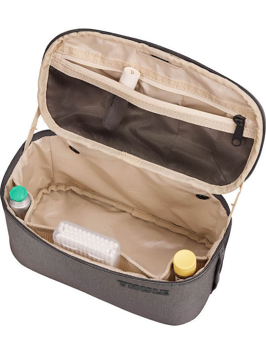Thule Subterra 2 Toiletry Bag Vetiver Gray Travel Case
