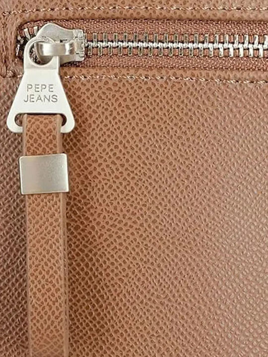 Elia Women's Bag Handbag Brown