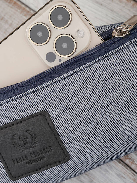 Waist Bag Gray