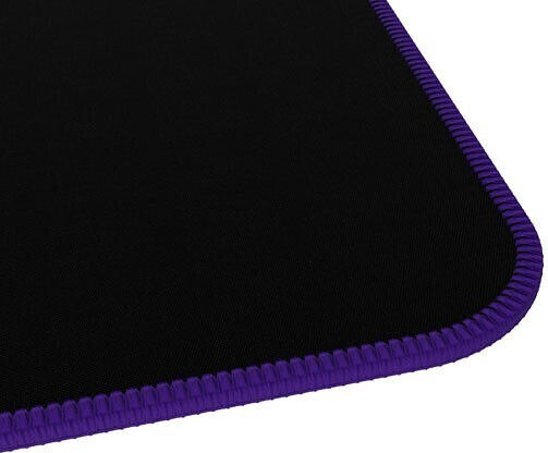 Fury NFU-2261 Gaming Mouse Pad XXL (1200mm) με Στήριξη Καρπού Μπεζ