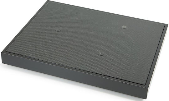 Pro-Ject Audio Αντικραδασμική Βάση Πικάπ Ground It Carbon