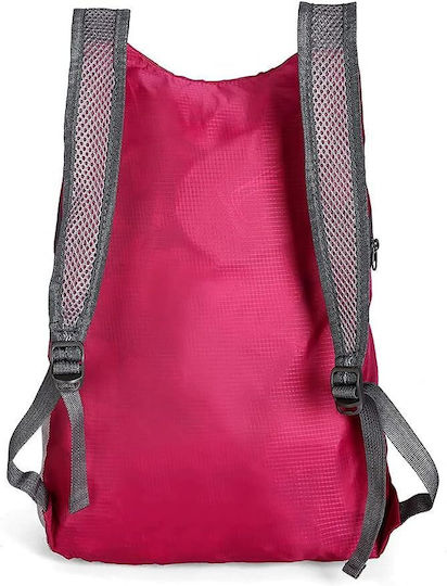 Wasserdichte Schultertasche 20lt Rote
