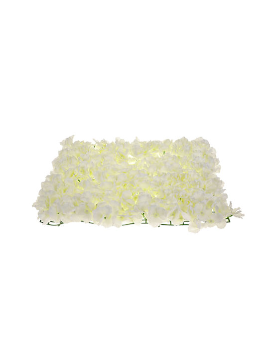 Cosmofan Συνθετικό Πάνελ Φυλλωσιάς 60x40cm