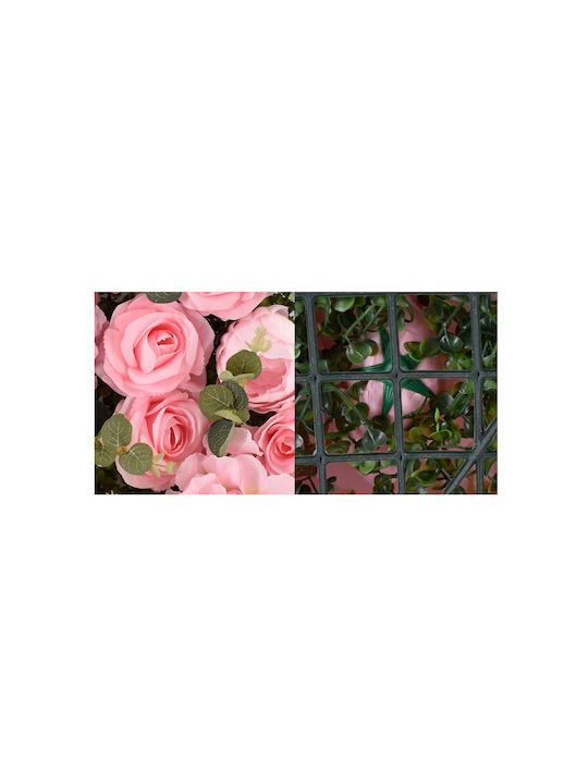 Cosmofan Συνθετικό Πάνελ Φυλλωσιάς 60x40cm