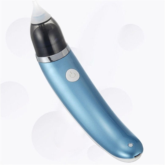 Electric Nasal Aspirator for Infants and Children