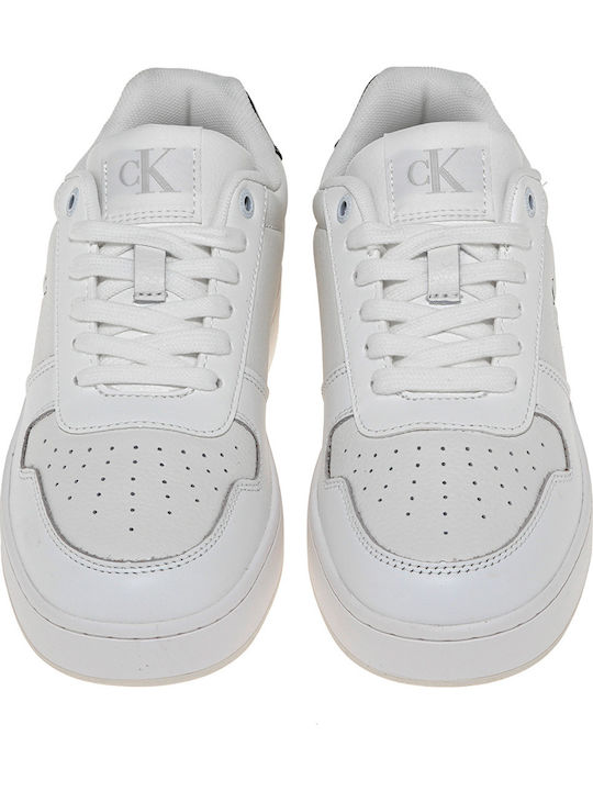 Дамски Маратонки White Black