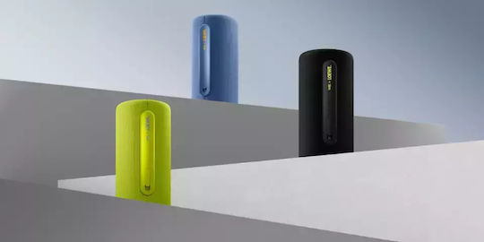Loewe We Hear Pro Ηχείο Bluetooth 50W με Διάρκεια Μπαταρίας έως 24 ώρες Μαύρο