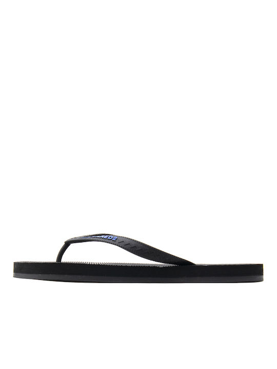 Dsquared2 Men's Flip Flops Black