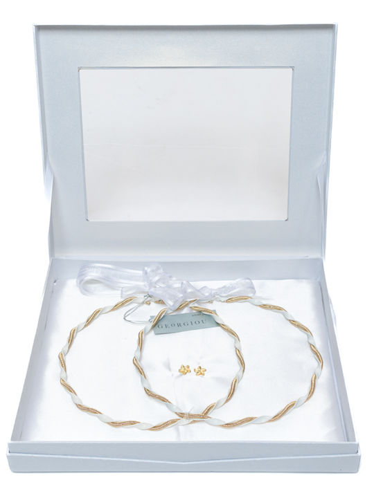 RichgirlBoudoir Handmade Silver Plated Wedding Crowns