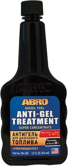 Abro Abro Antifrost & Fließverbesserer Für Auto 946ml