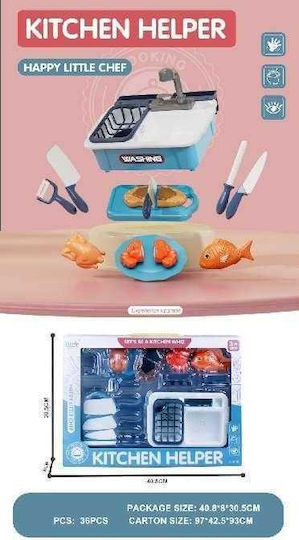 Children's Sink for 3+ Years