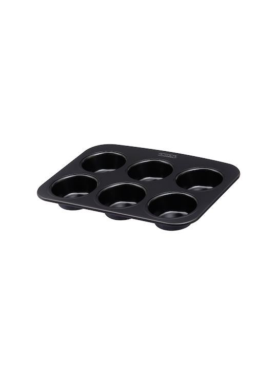 Pyrex Φόρμα Ζαχαροπλαστικής για Cupcakes/Muffins 12 Θέσεων