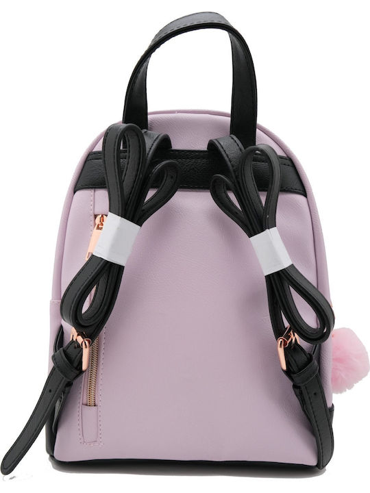 PCMerch Bag Backpack Pink