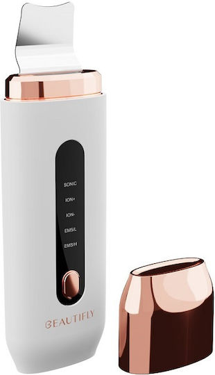 Beautifly Skin Scrubber Προσώπου