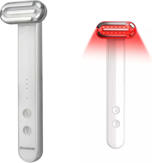 Humanas LED für Anti-Aging